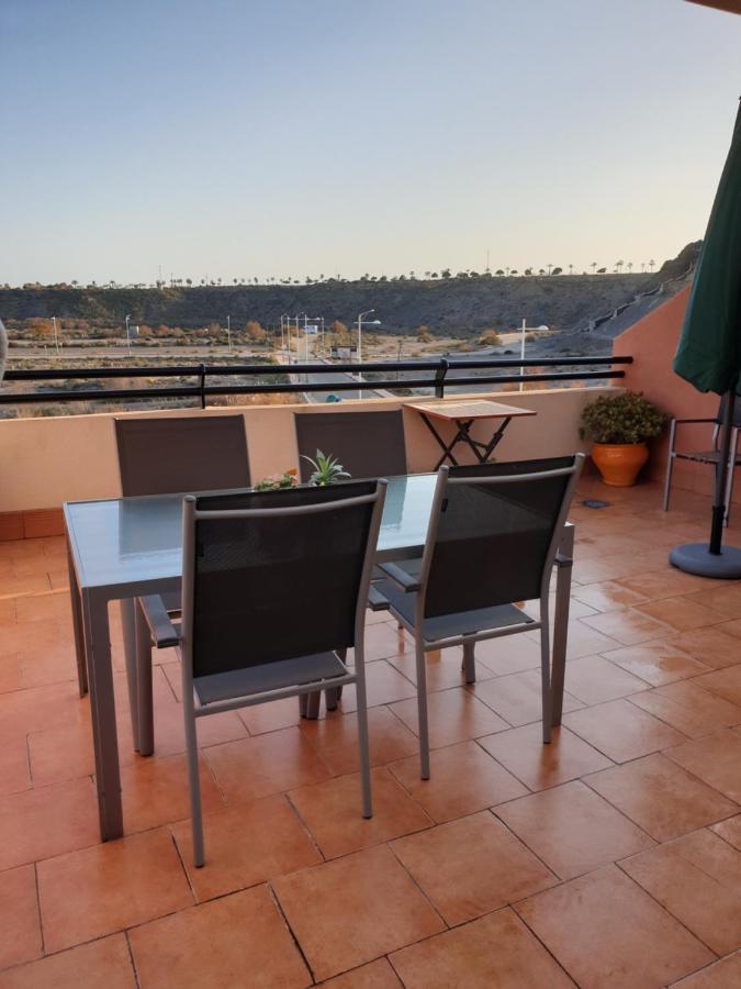 Casa De Melanie E Marko San Juan de los Terreros Exterior foto